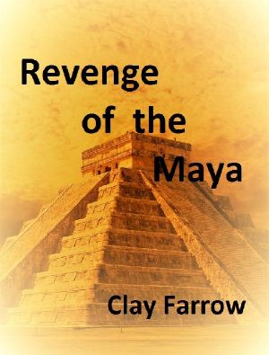 [Hilton & Monica 01] • Revenge of the Maya